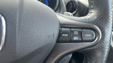 Honda Jazz 1.3 IMA HS Hybrid 5dr CVT Hybrid Hatchback